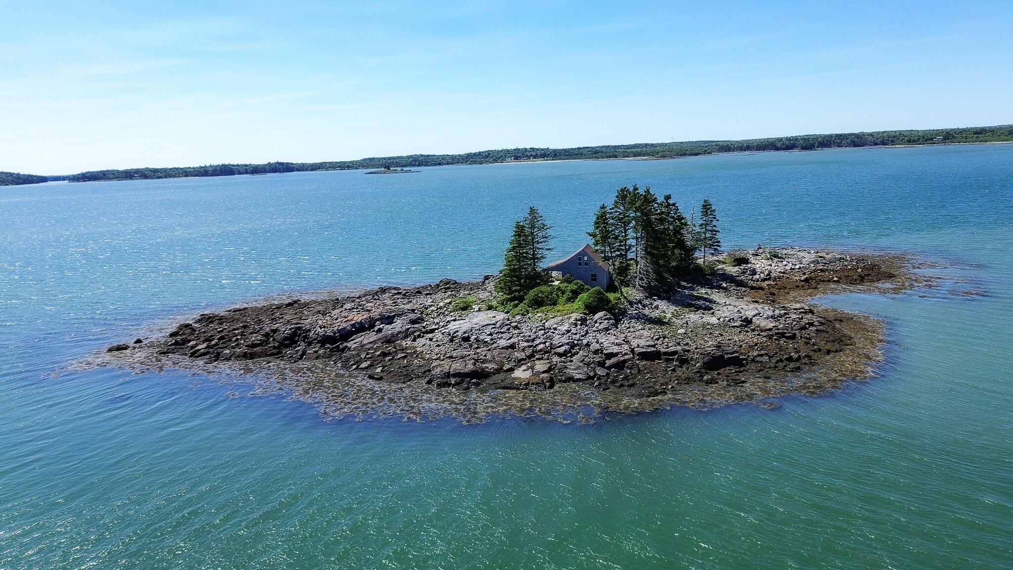 0 Wohoa Bay Island Addison ME 04606