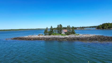 0 Wohoa Bay Island Addison ME 04606