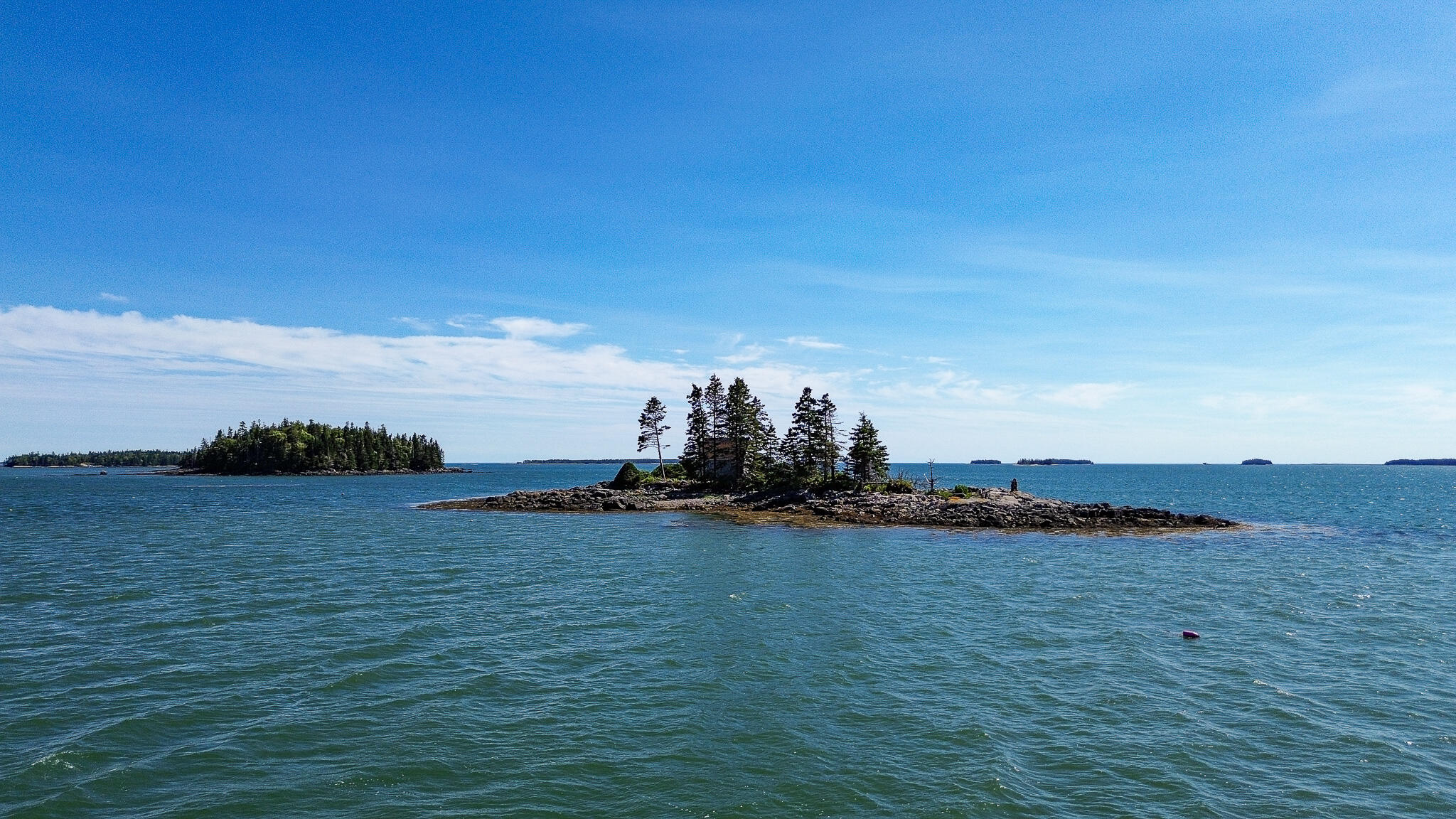 0 Wohoa Bay Island Addison ME 04606