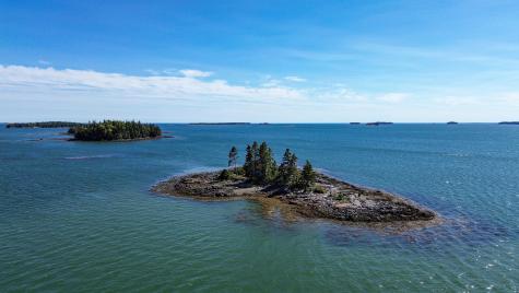 0 Wohoa Bay Island Addison ME 04606