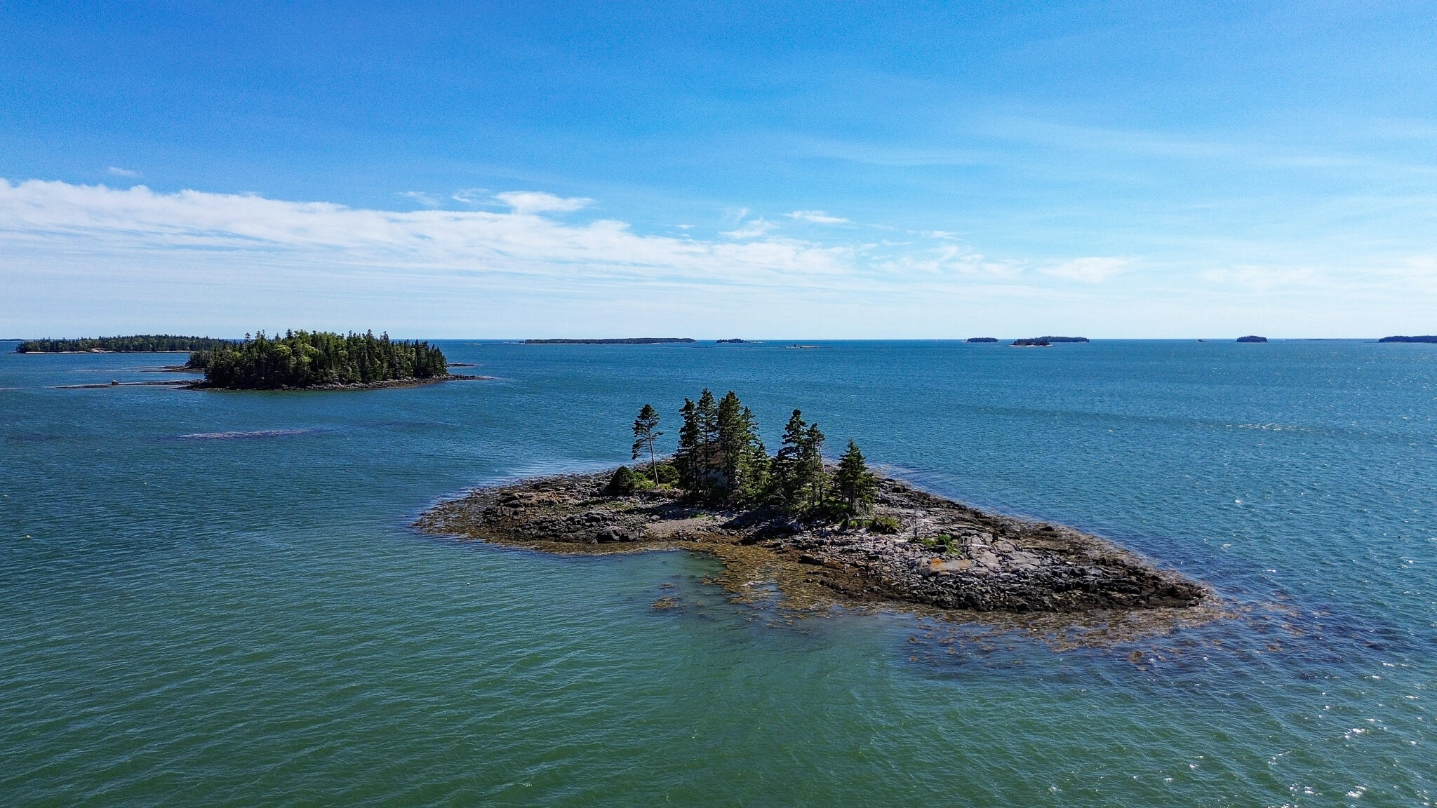 0 Wohoa Bay Island Addison ME 04606
