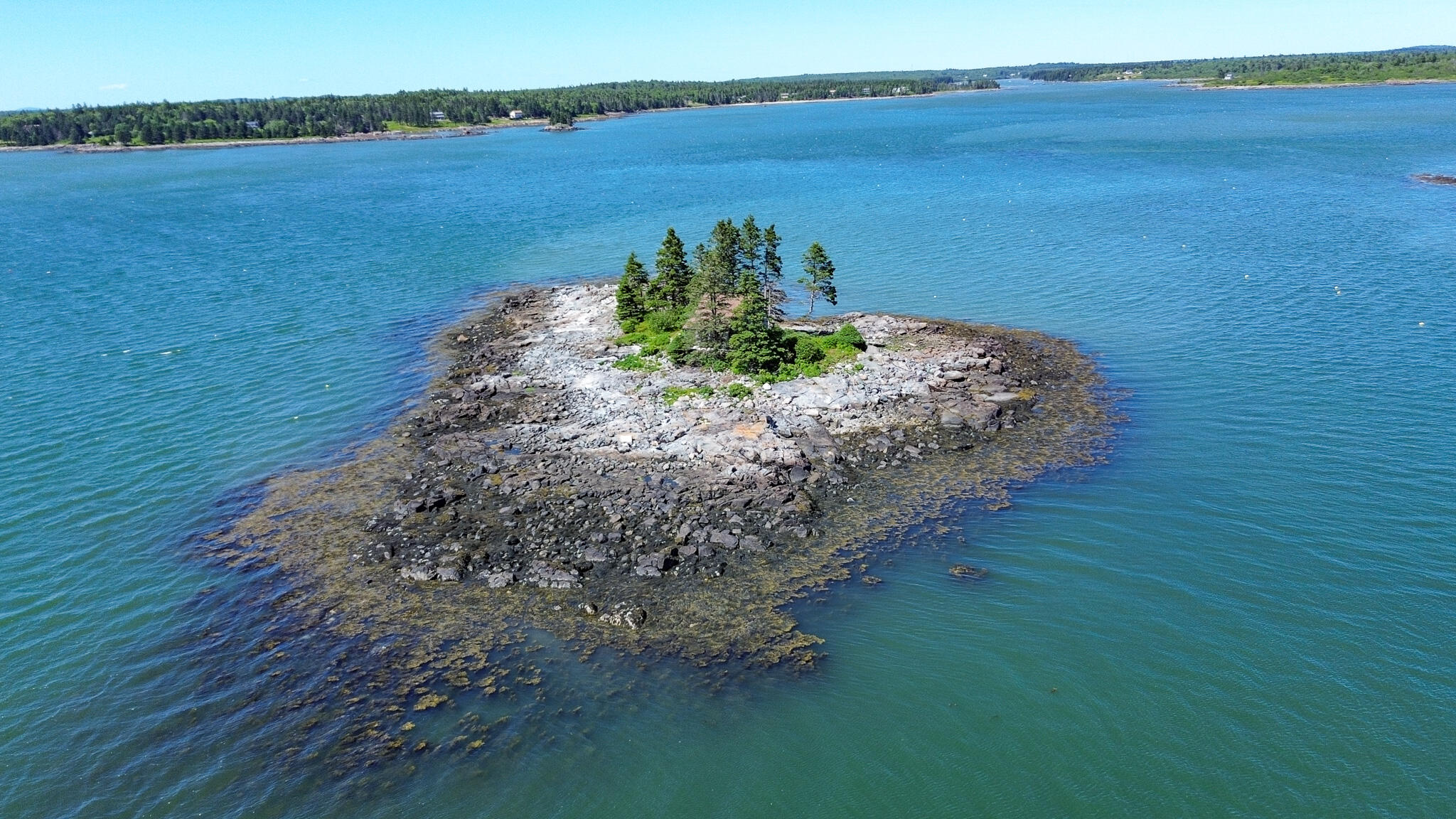 0 Wohoa Bay Island Addison ME 04606
