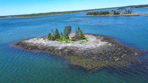 0 Wohoa Bay Island Addison ME 04606