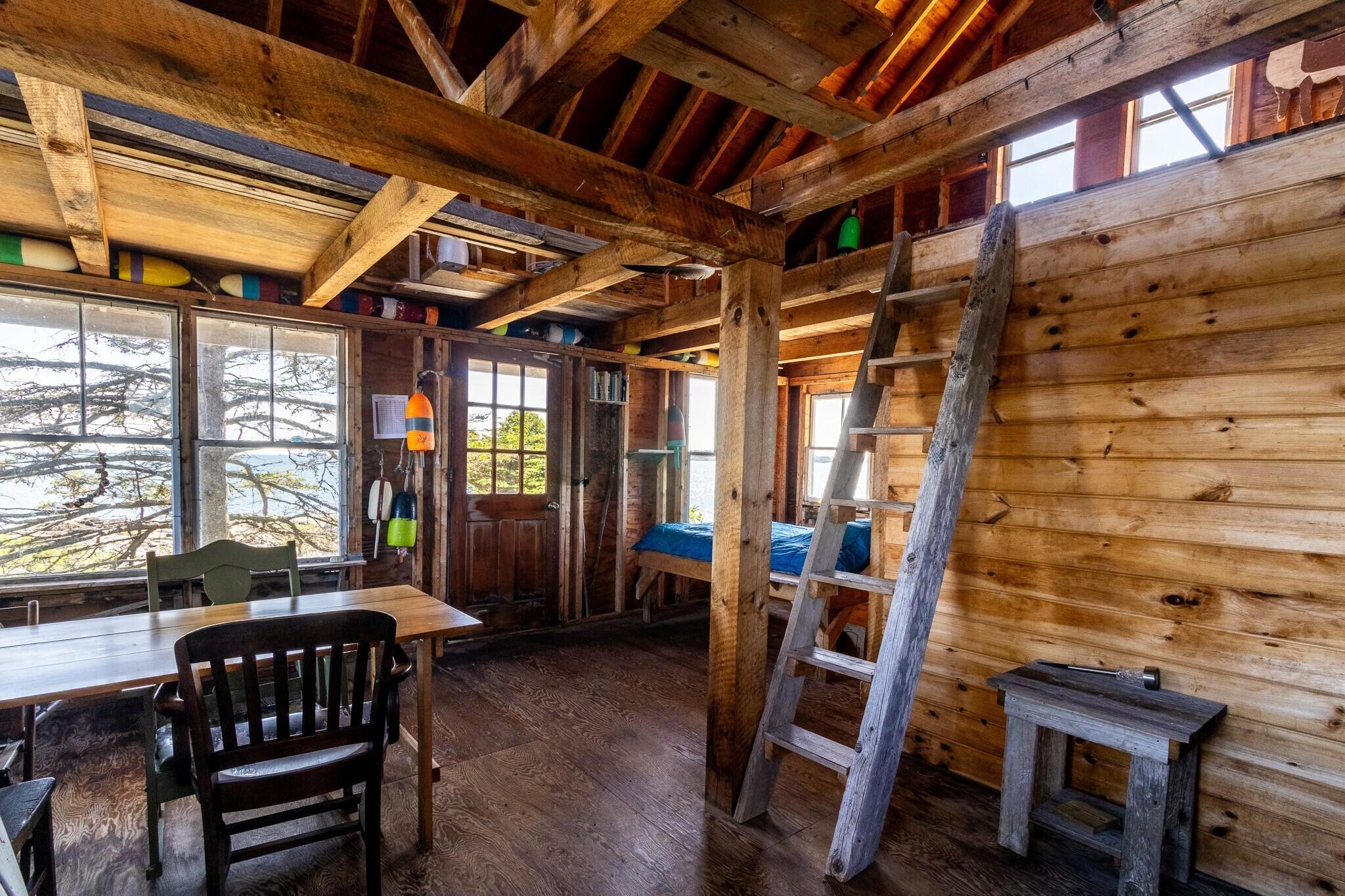 0 Wohoa Bay Island Addison ME 04606