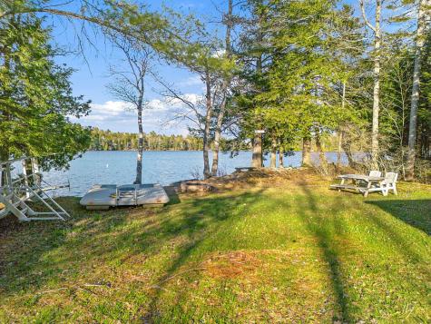 38 Jacoby Lane Searsport ME 04974