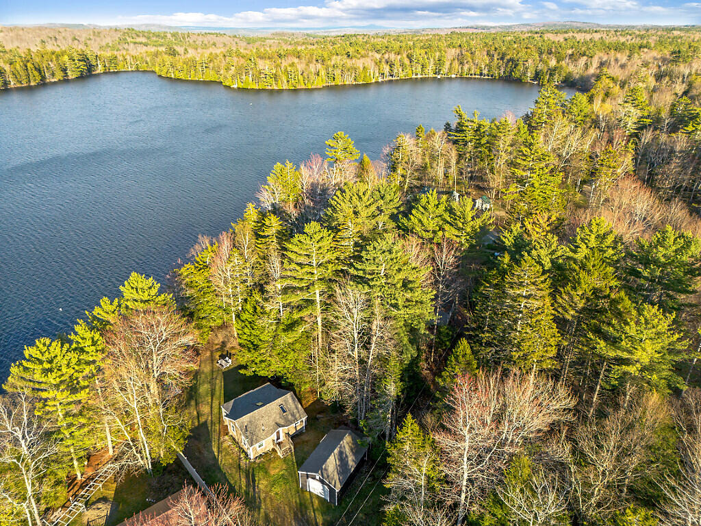 38 Jacoby Lane Searsport ME 04974