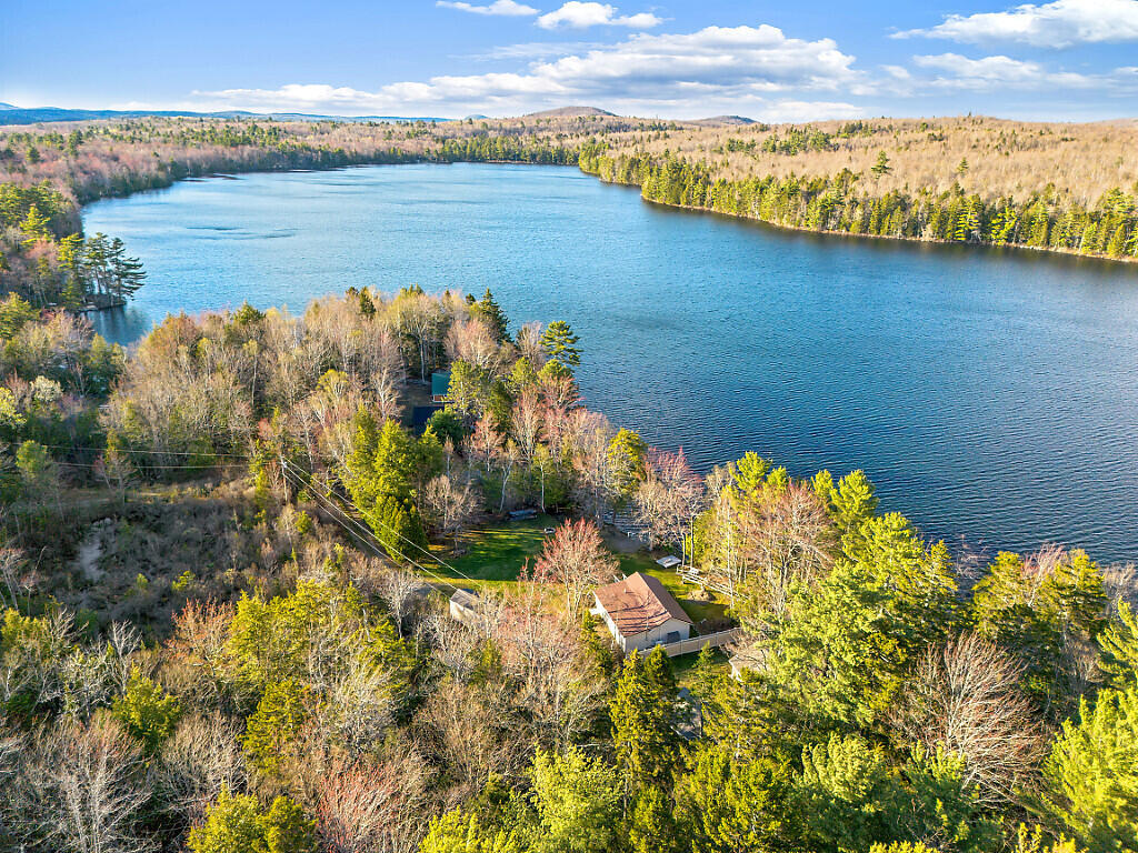 38 Jacoby Lane Searsport ME 04974