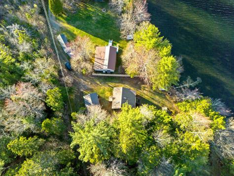 38 Jacoby Lane Searsport ME 04974