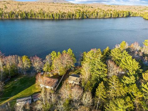38 Jacoby Lane Searsport ME 04974