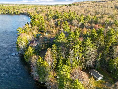 38 Jacoby Lane Searsport ME 04974