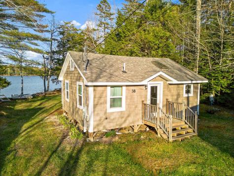 38 Jacoby Lane Searsport ME 04974