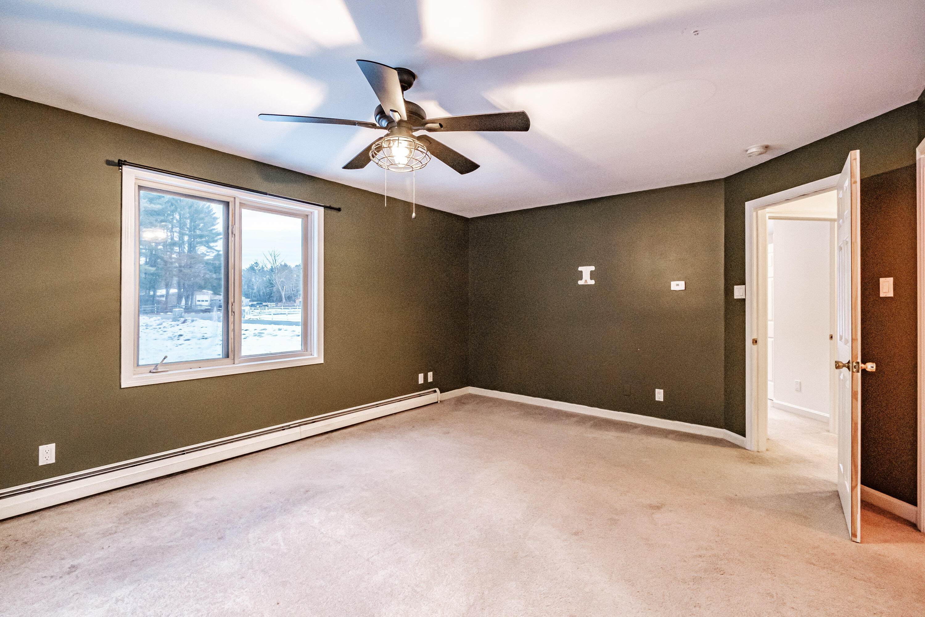 11 Sunnybrook Farm Road Bridgton ME 04009