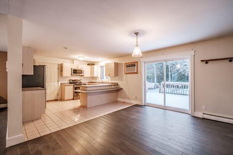 11 Sunnybrook Farm Road Bridgton ME 04009