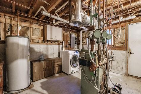 11 Sunnybrook Farm Road Bridgton ME 04009