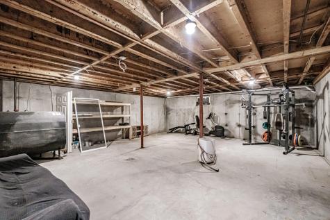 11 Sunnybrook Farm Road Bridgton ME 04009