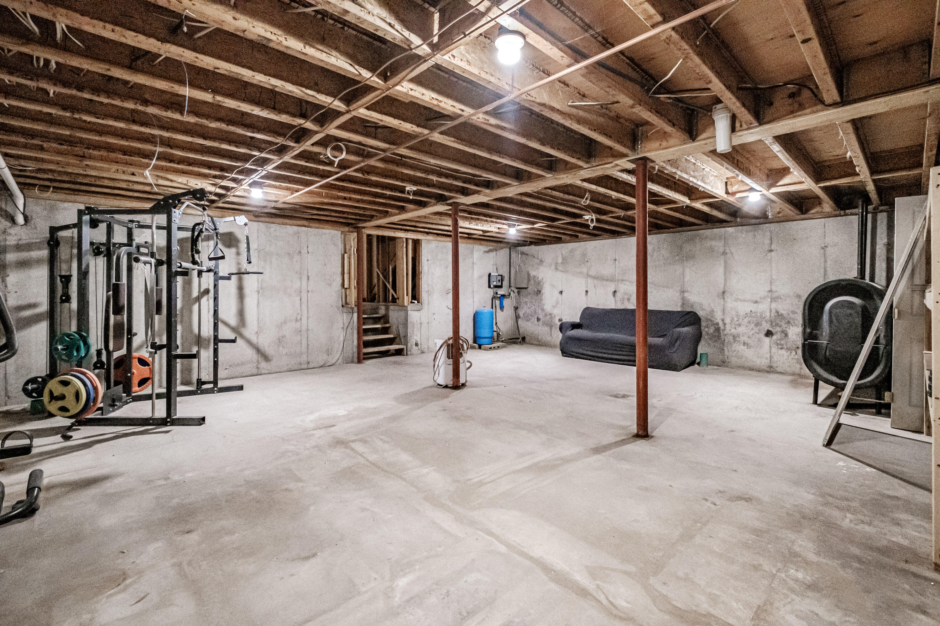 11 Sunnybrook Farm Road Bridgton ME 04009