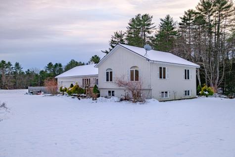 11 Sunnybrook Farm Road Bridgton ME 04009