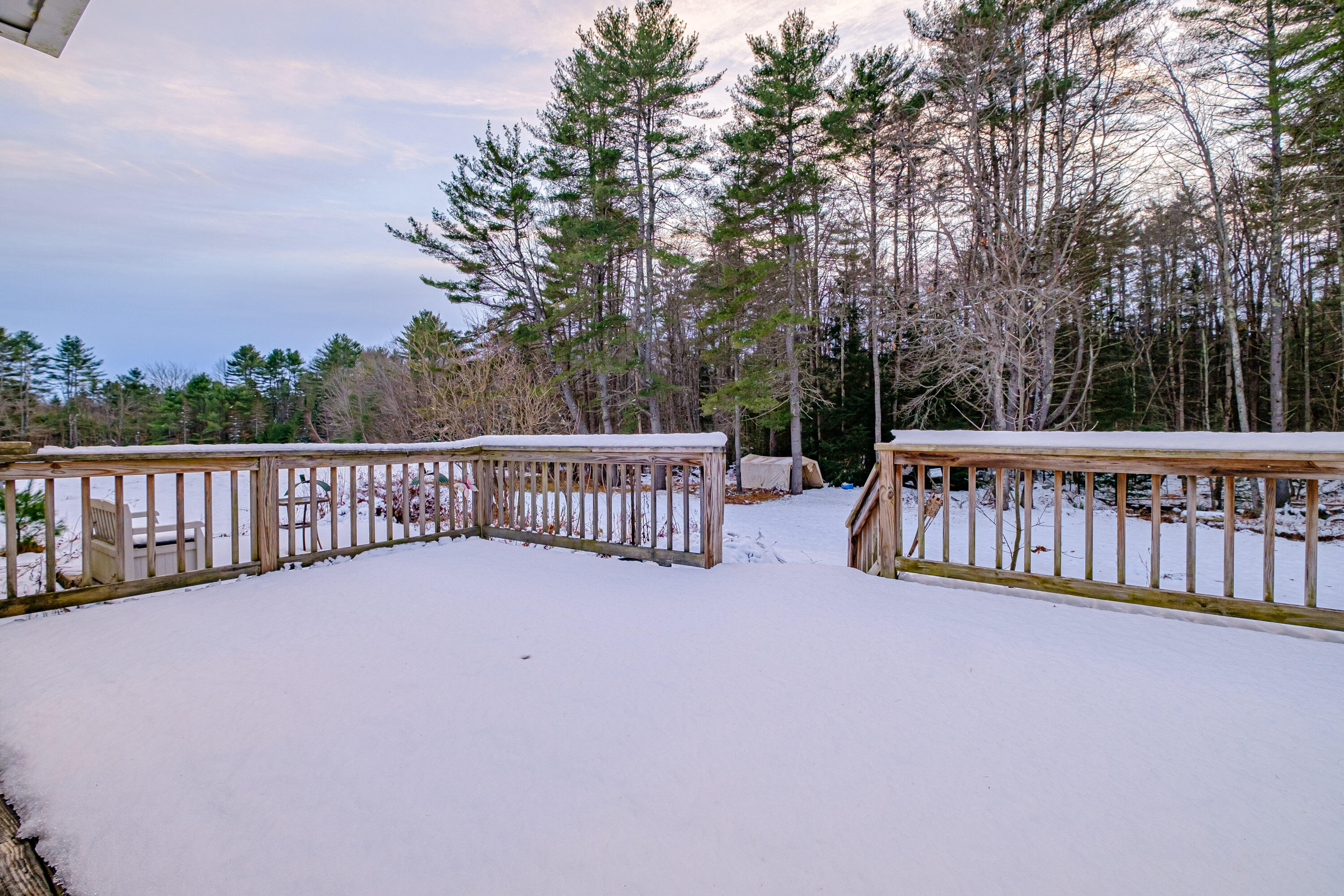 11 Sunnybrook Farm Road Bridgton ME 04009