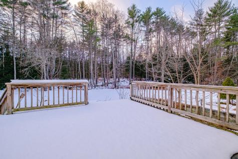 11 Sunnybrook Farm Road Bridgton ME 04009