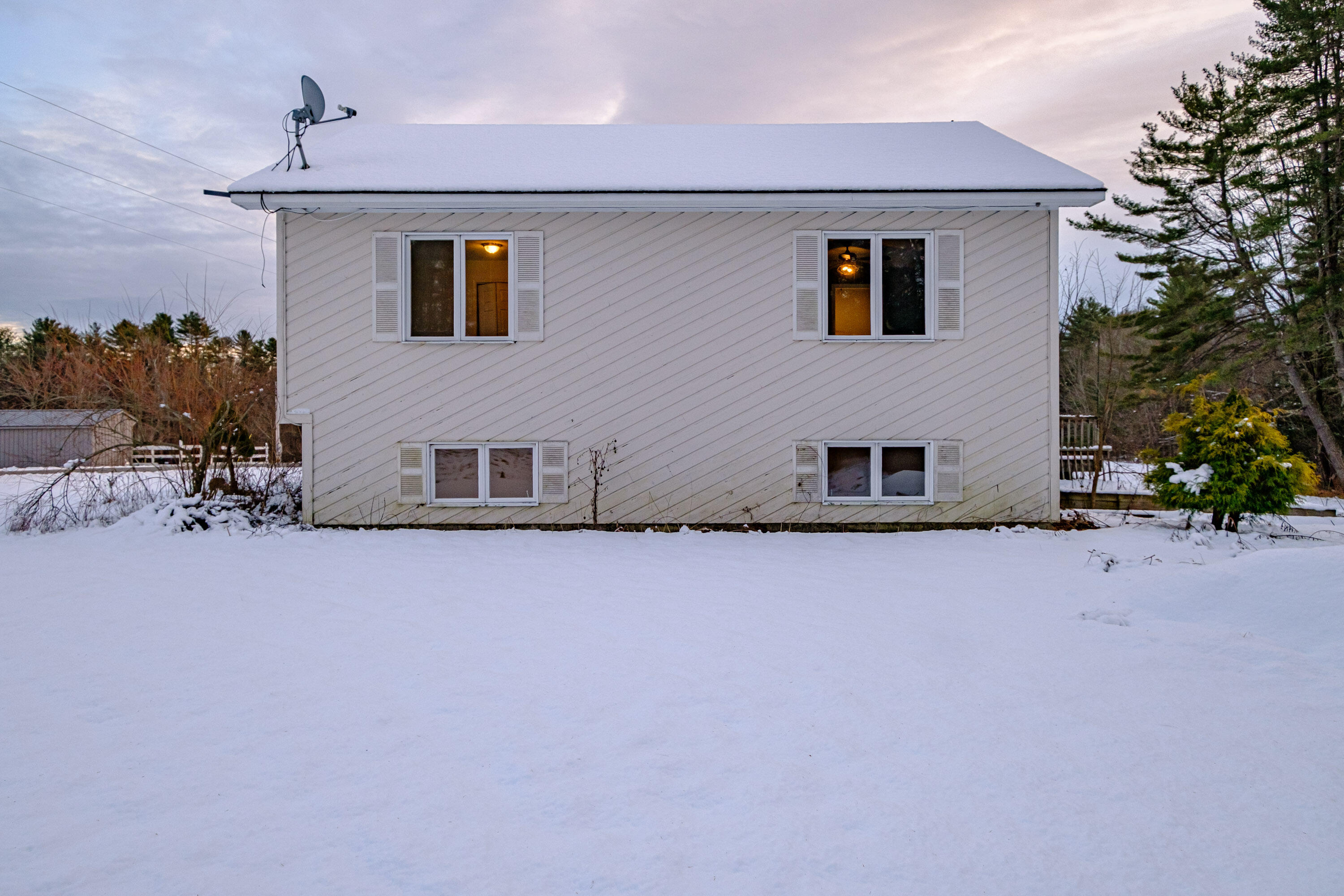 11 Sunnybrook Farm Road Bridgton ME 04009