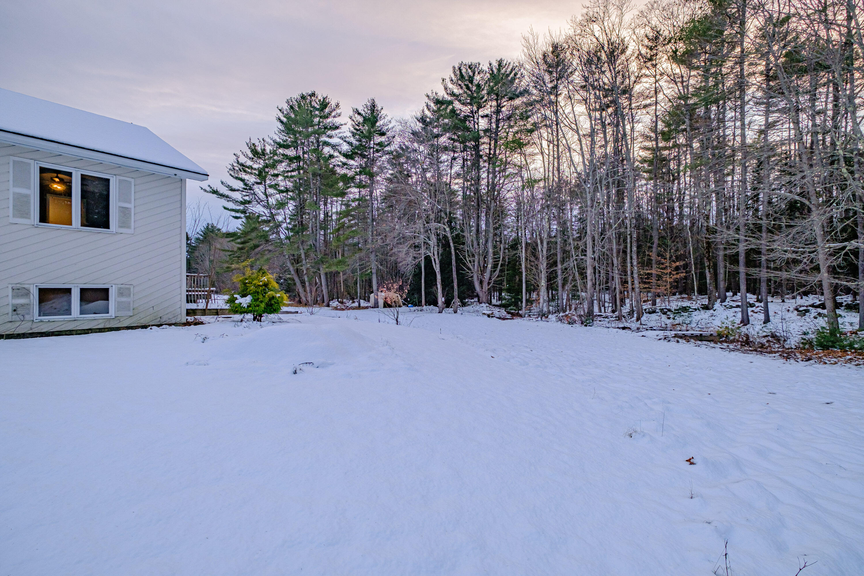 11 Sunnybrook Farm Road Bridgton ME 04009