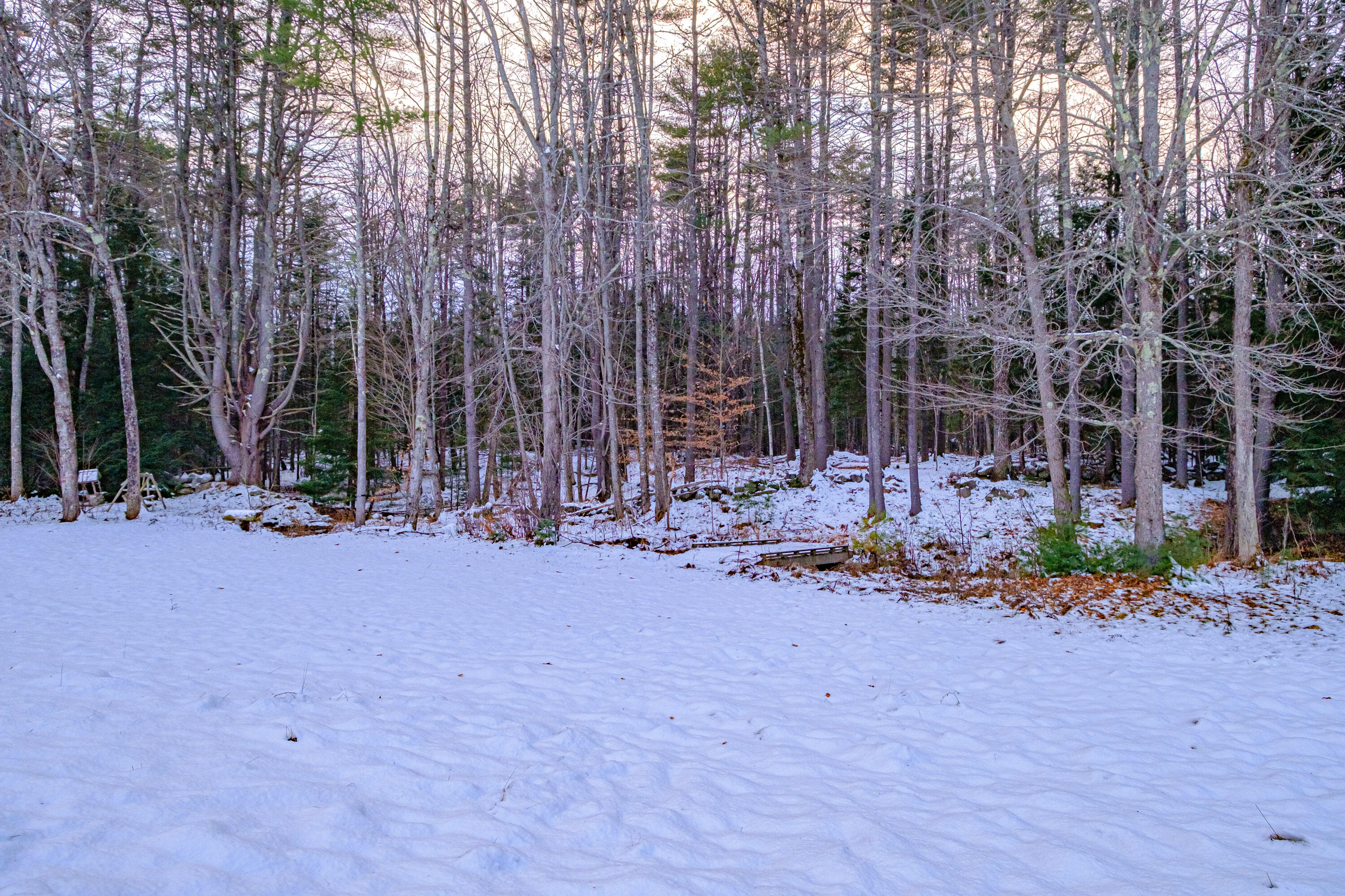 11 Sunnybrook Farm Road Bridgton ME 04009