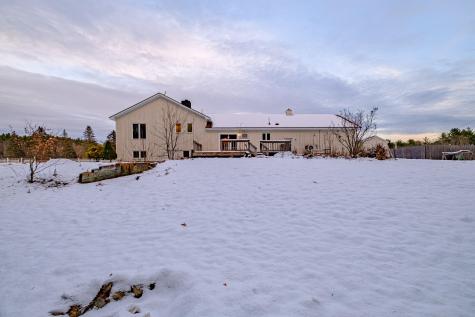 11 Sunnybrook Farm Road Bridgton ME 04009