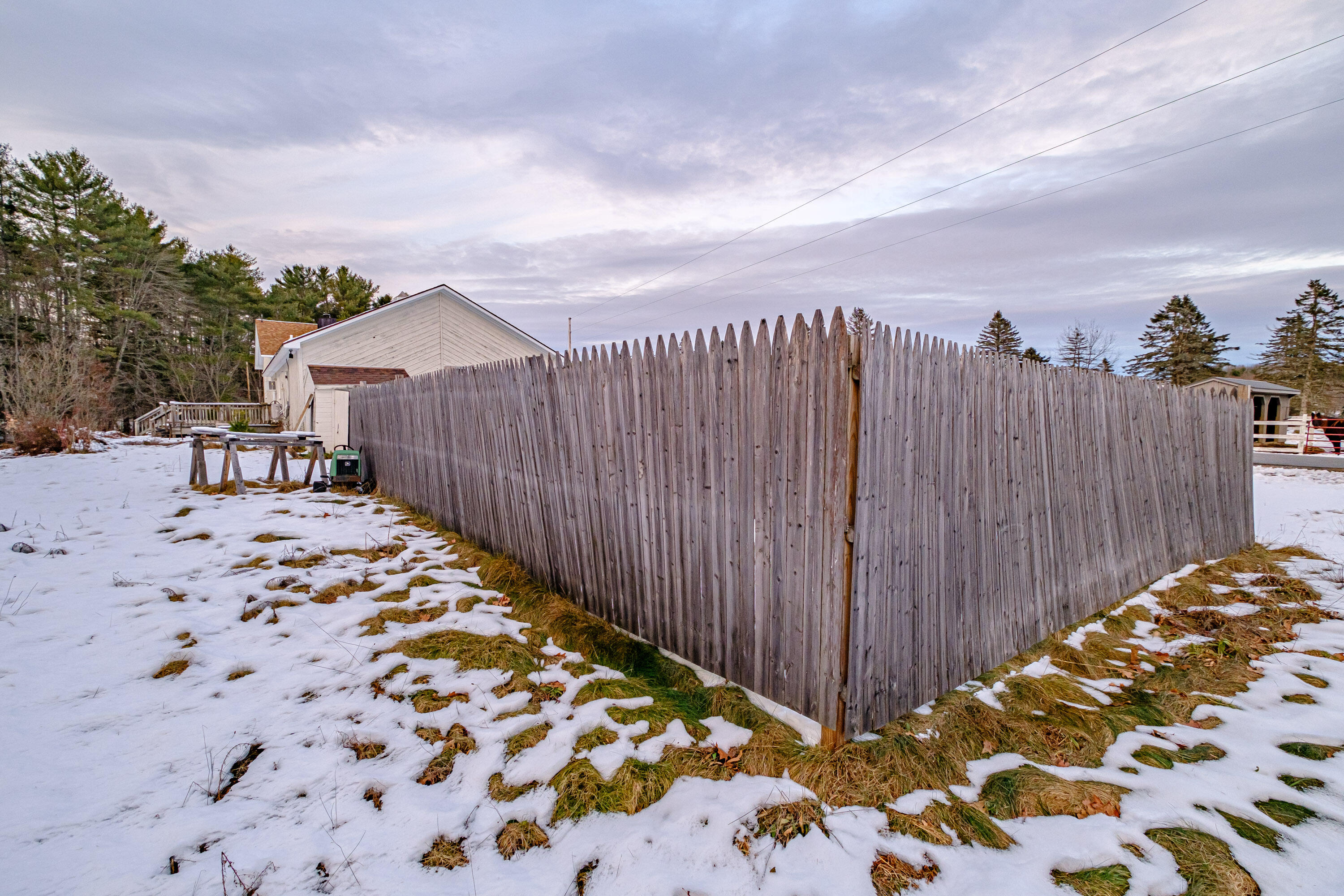 11 Sunnybrook Farm Road Bridgton ME 04009