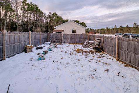 11 Sunnybrook Farm Road Bridgton ME 04009