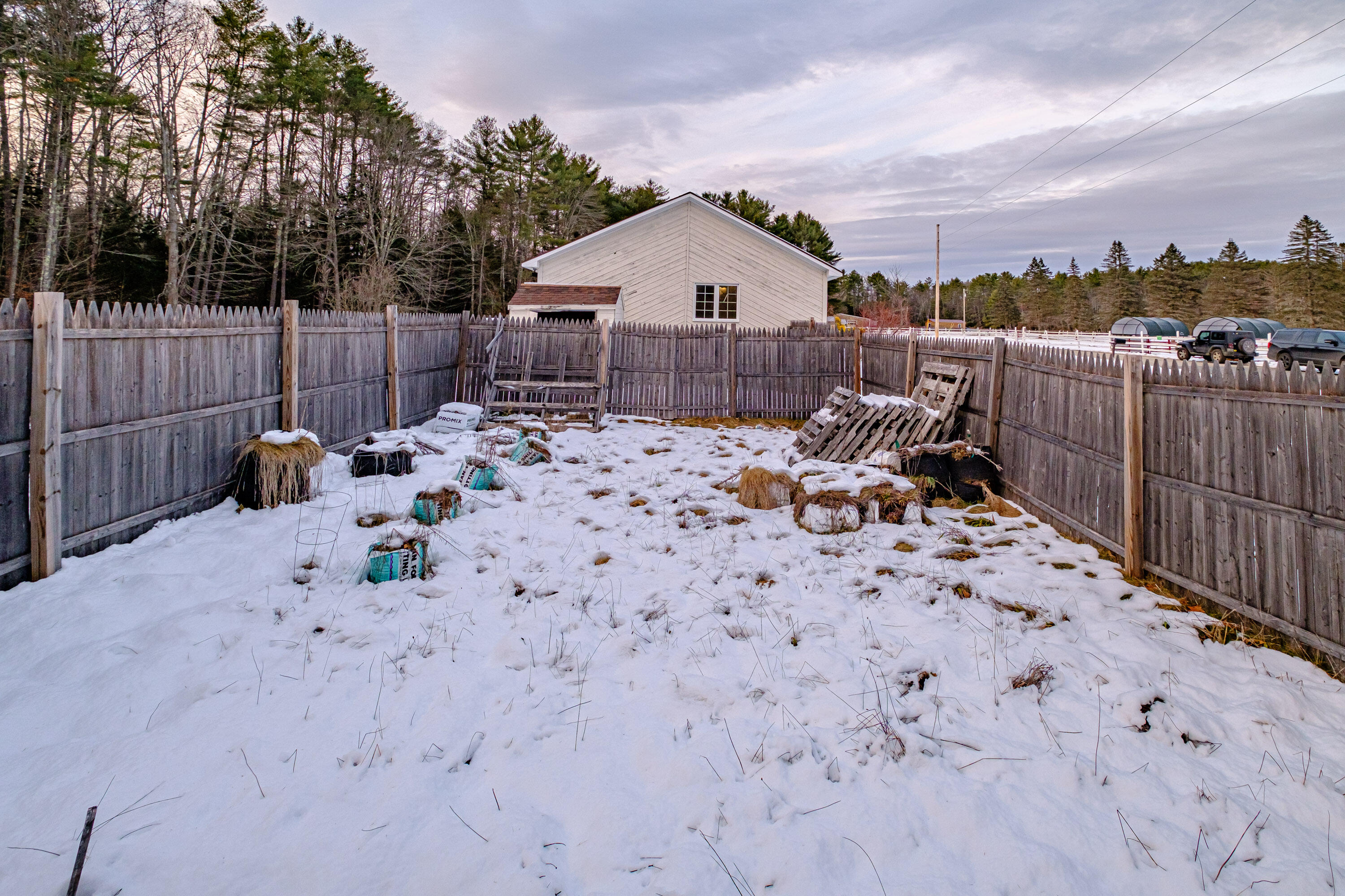 11 Sunnybrook Farm Road Bridgton ME 04009