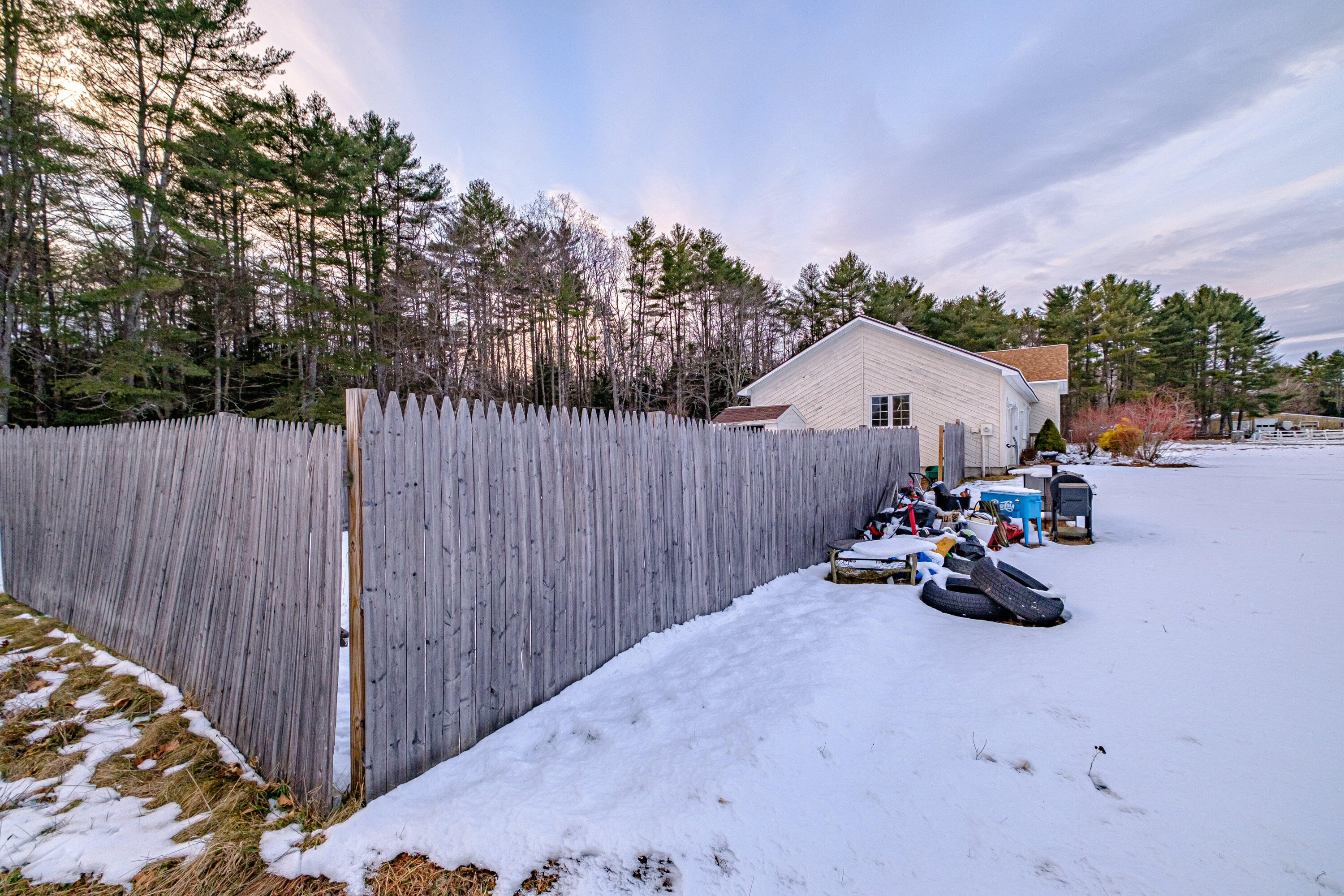 11 Sunnybrook Farm Road Bridgton ME 04009