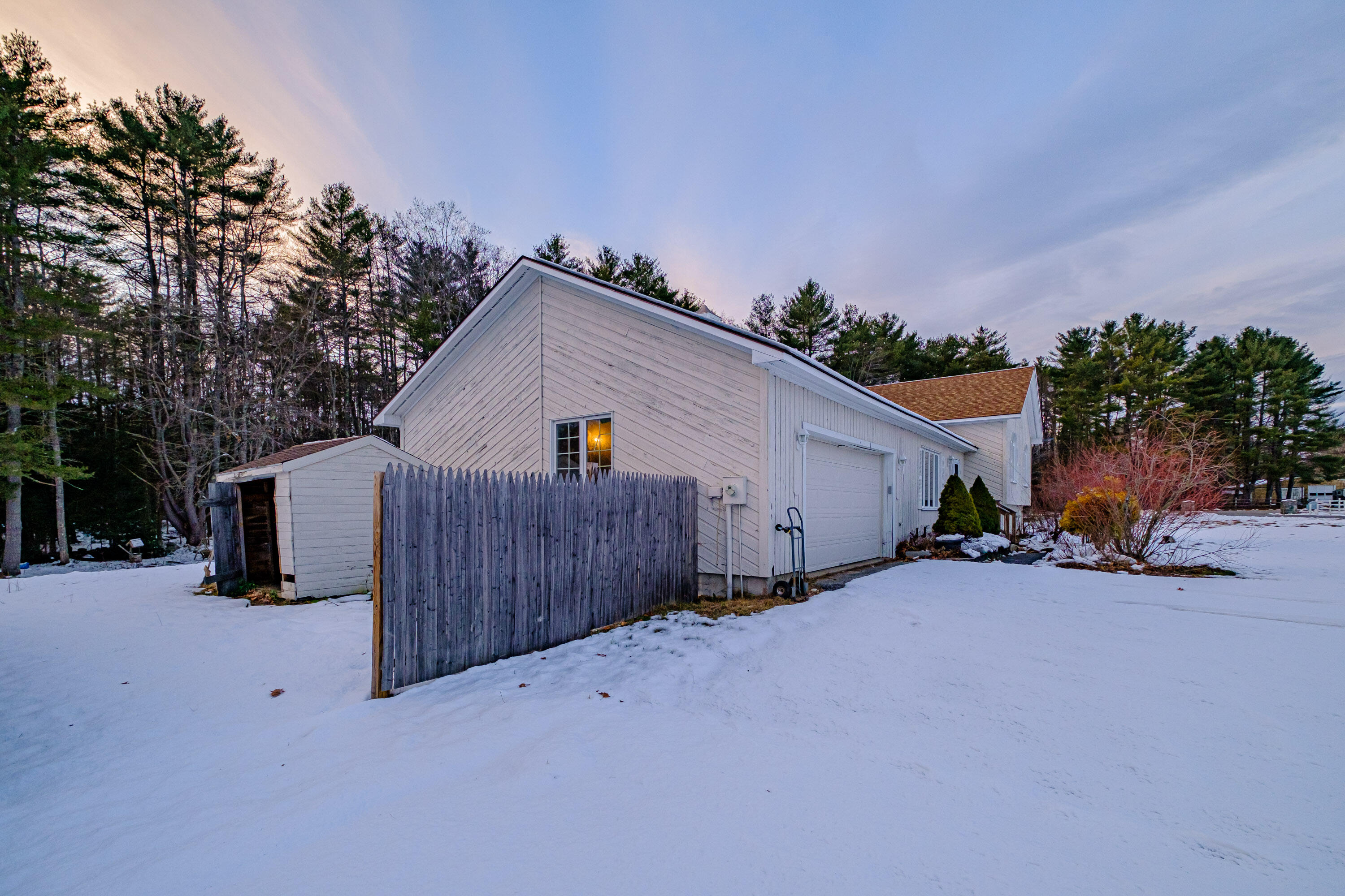 11 Sunnybrook Farm Road Bridgton ME 04009