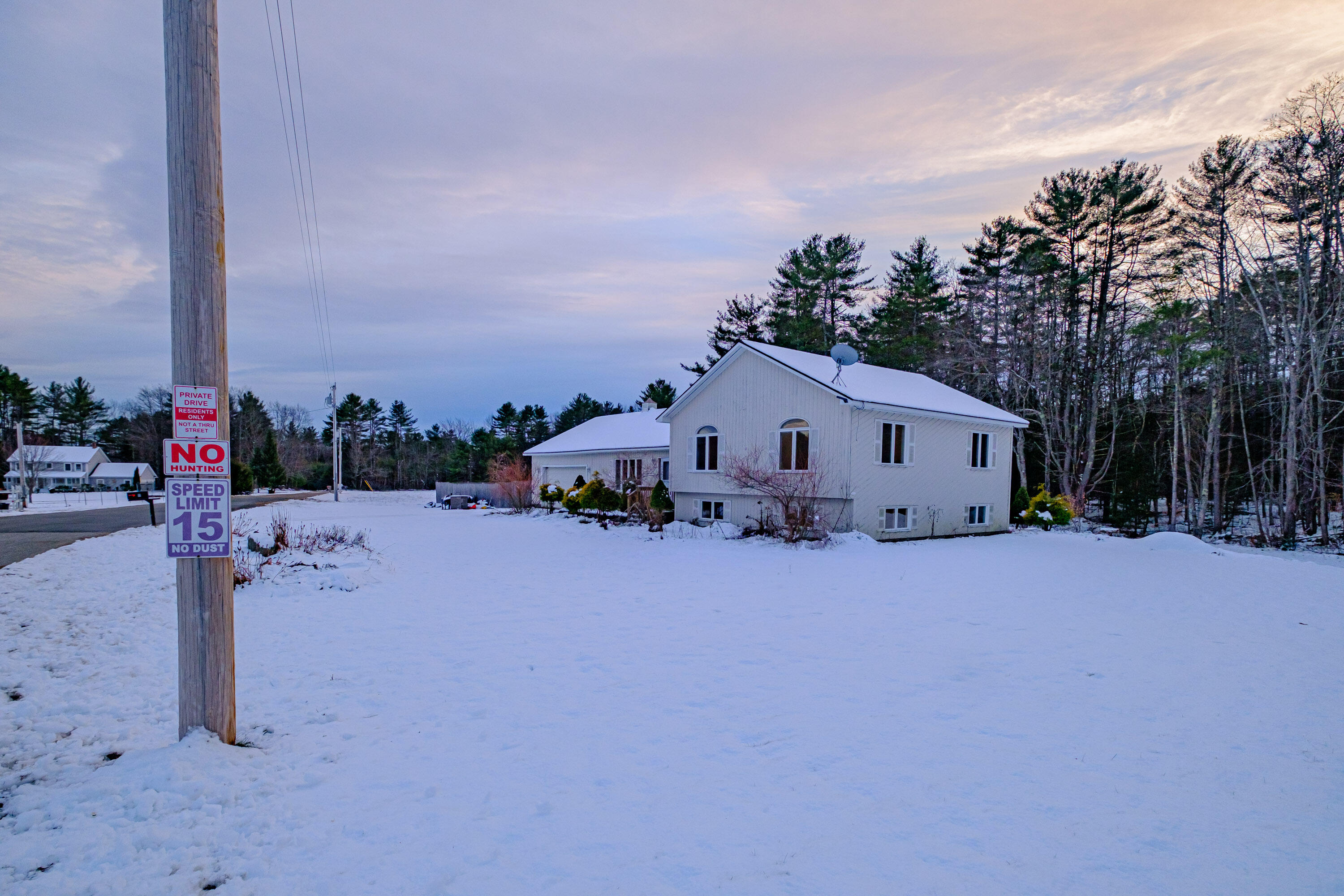 11 Sunnybrook Farm Road Bridgton ME 04009