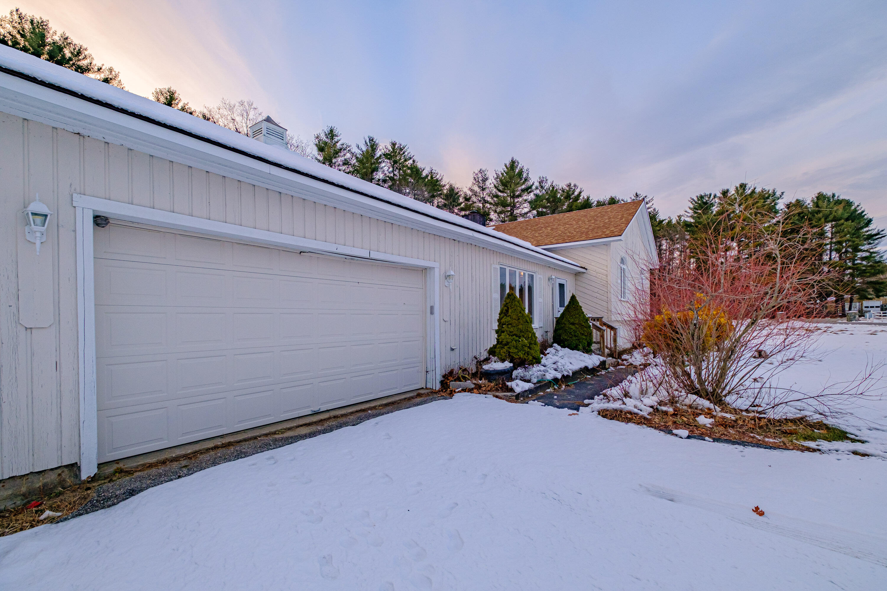 11 Sunnybrook Farm Road Bridgton ME 04009