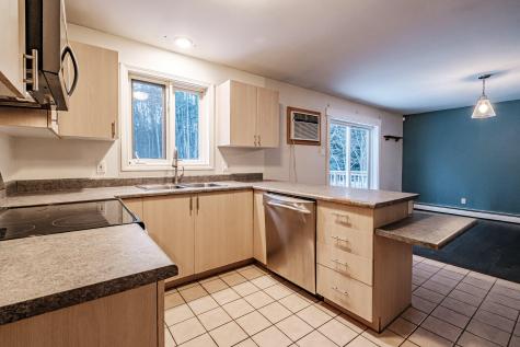 11 Sunnybrook Farm Road Bridgton ME 04009