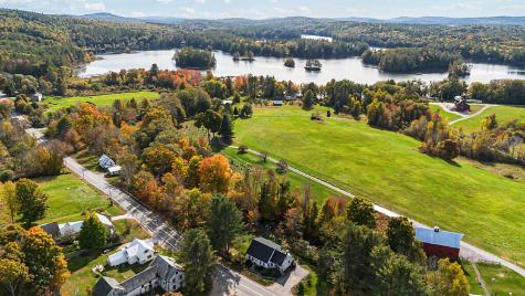 94 Town House Road Vienna ME 04360