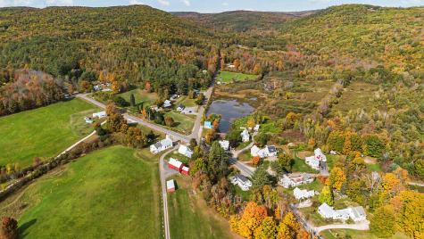 94 Town House Road Vienna ME 04360