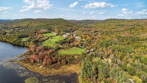 94 Town House Road Vienna ME 04360