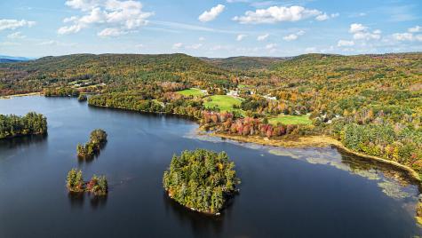 94 Town House Road Vienna ME 04360