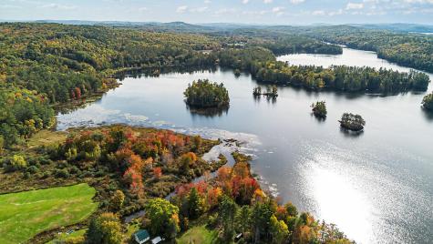 94 Town House Road Vienna ME 04360