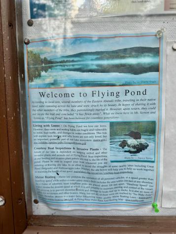 94 Town House Road Vienna ME 04360