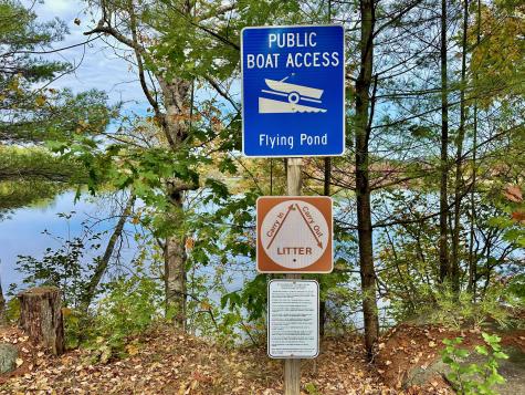 94 Town House Road Vienna ME 04360