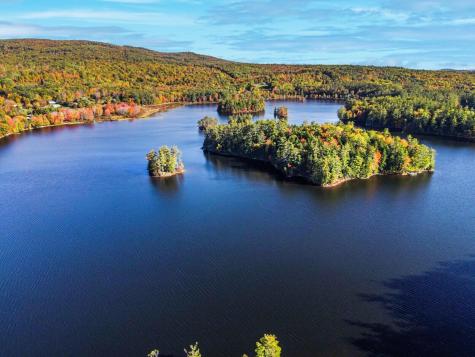 94 Town House Road Vienna ME 04360