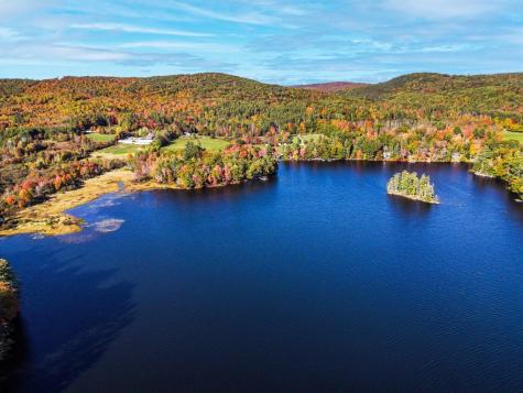 94 Town House Road Vienna ME 04360