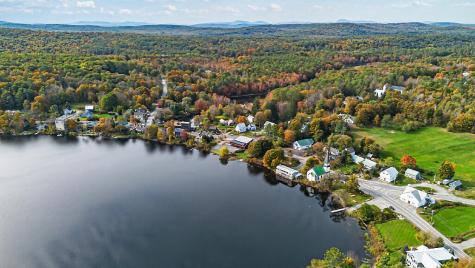 94 Town House Road Vienna ME 04360