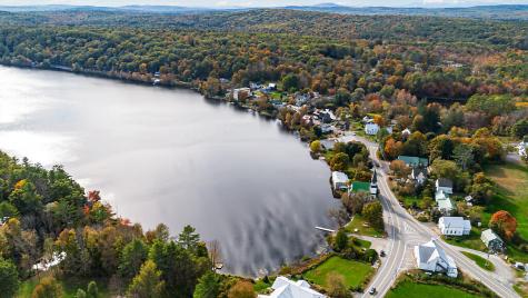 94 Town House Road Vienna ME 04360