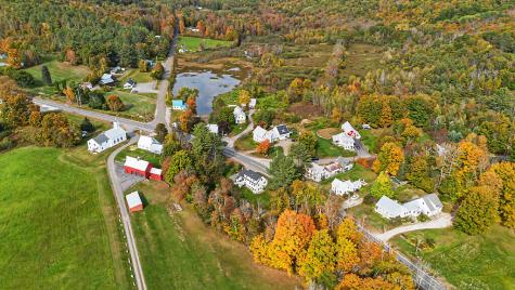 94 Town House Road Vienna ME 04360