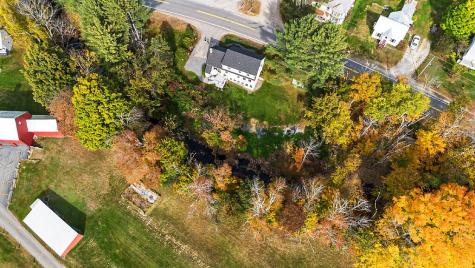 94 Town House Road Vienna ME 04360