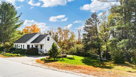 94 Town House Road Vienna ME 04360