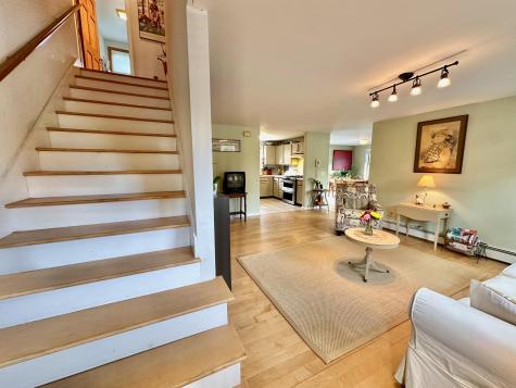 94 Town House Road Vienna ME 04360